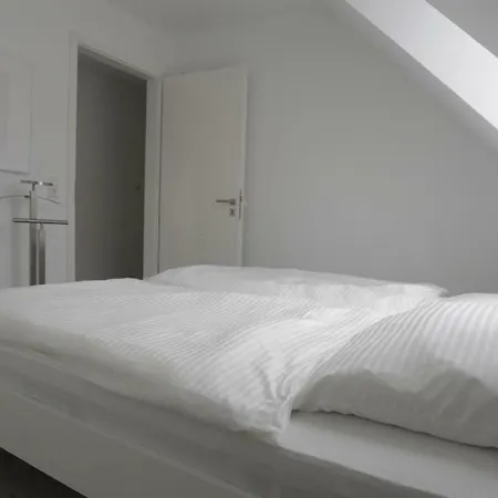 Refugium Apartment Rerik