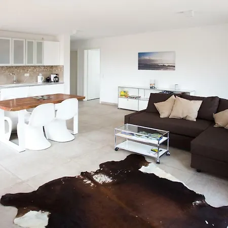 Refugium Apartment Rerik