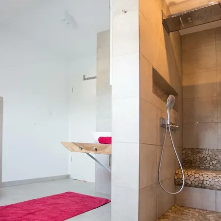 Apartment Refugium Rerik
